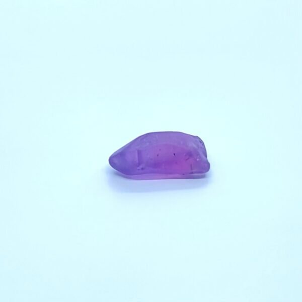 0.83ct Pink Sapphire (Un-heated) - Image 5