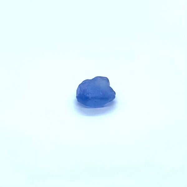 0.96ct Blue Sapphire (Un-heated) - Image 4