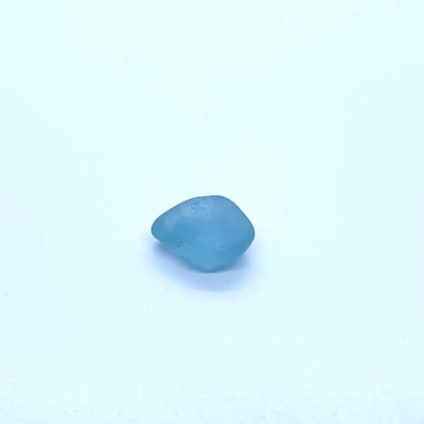 1.10ct Blue Sapphire (Un-heated) - Image 4