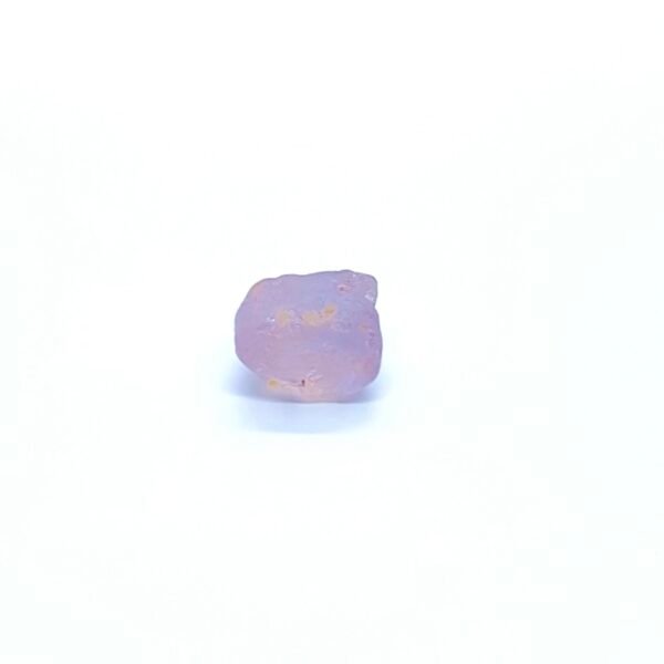 1.12ct Pink Sapphire (Un-heated) - Image 5