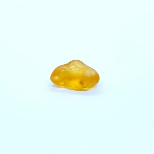 1.16ct Yellow Sapphire (Un-heated) - Image 5