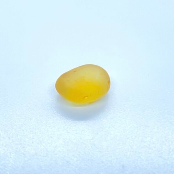 1.17ct Yellow Sapphire (Un-heated) - Image 5