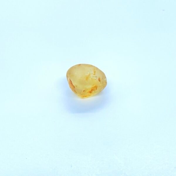 3ct Yellow Sapphire (Un-heated) - Image 5
