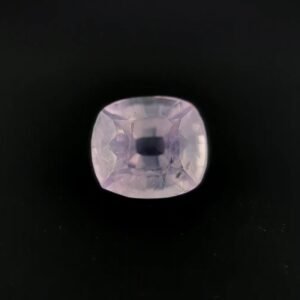 1.12ct Pink Sapphire (Un-heated)